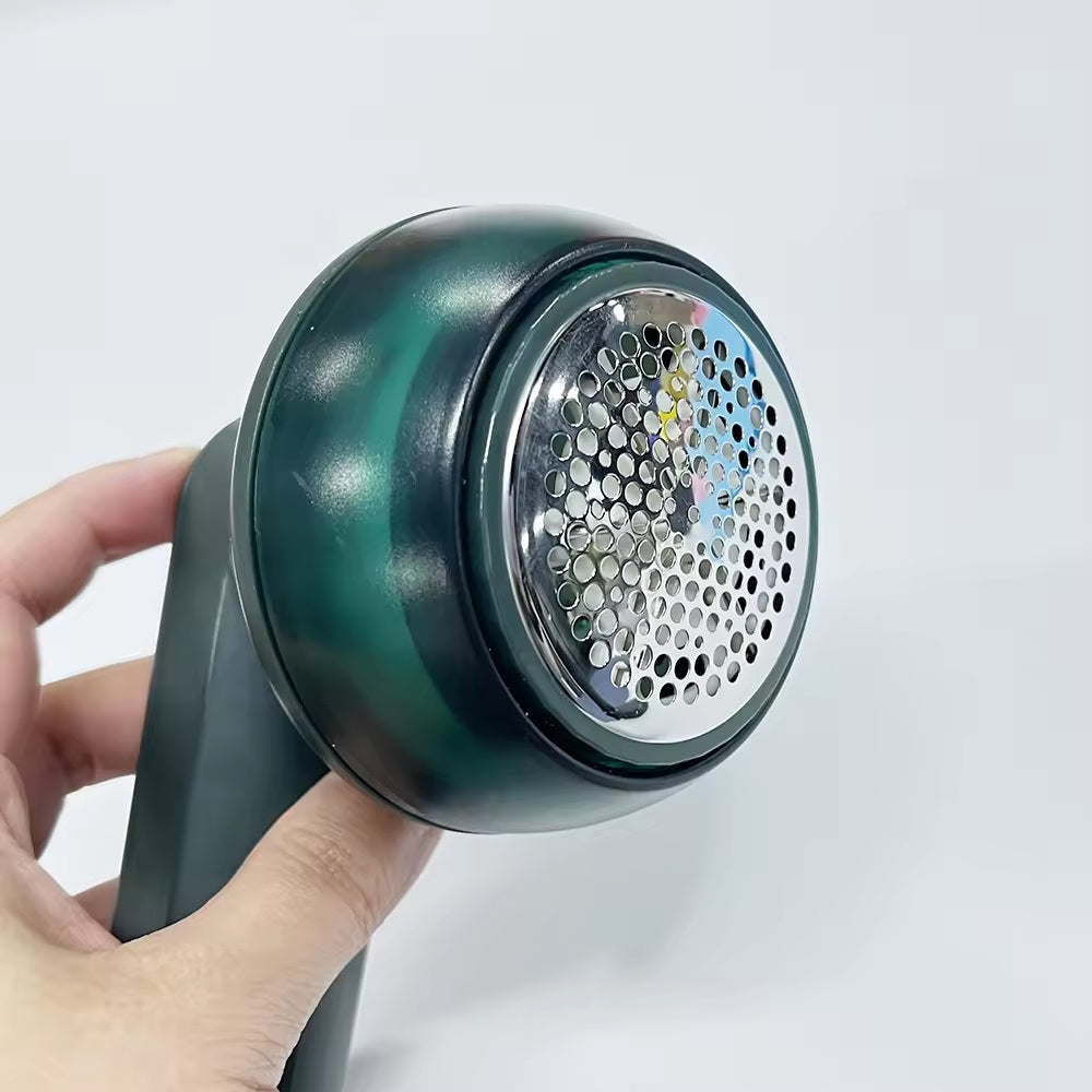 Removedor Quita Pelusas Electrico Con Carga Usb Modelo 2024