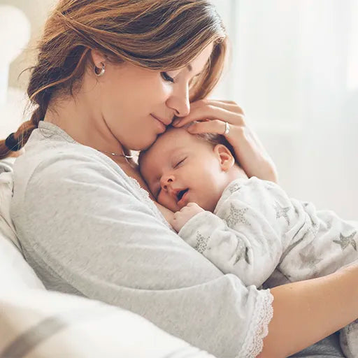 Bebés y Niños