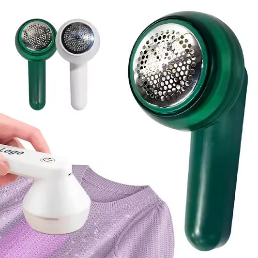 Removedor Quita Pelusas Electrico Con Carga Usb Modelo 2024